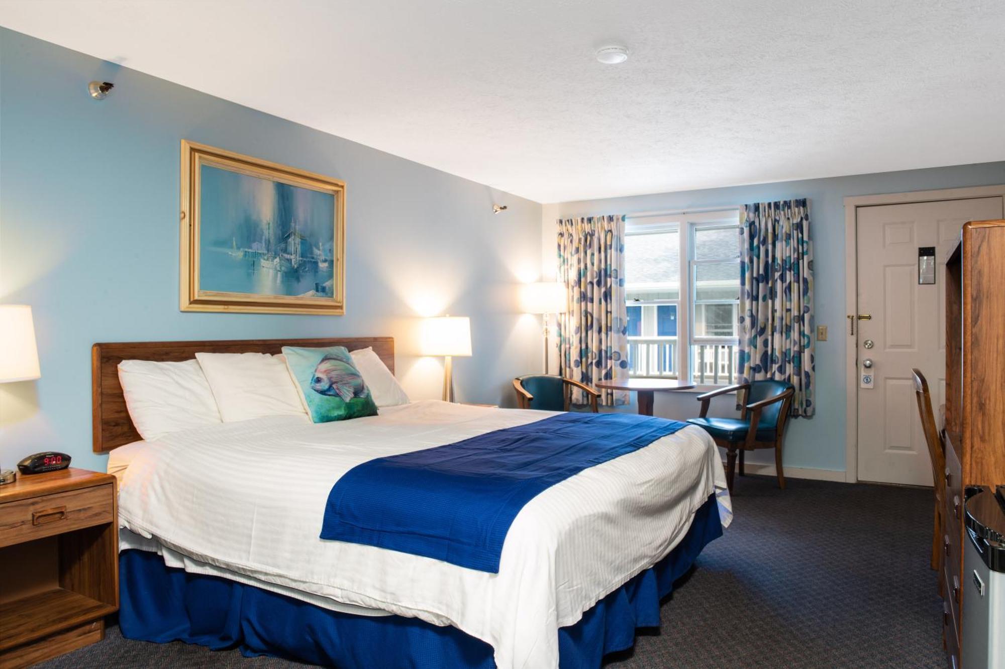Stage Run By The Sea Motel Ogunquit Exterior photo